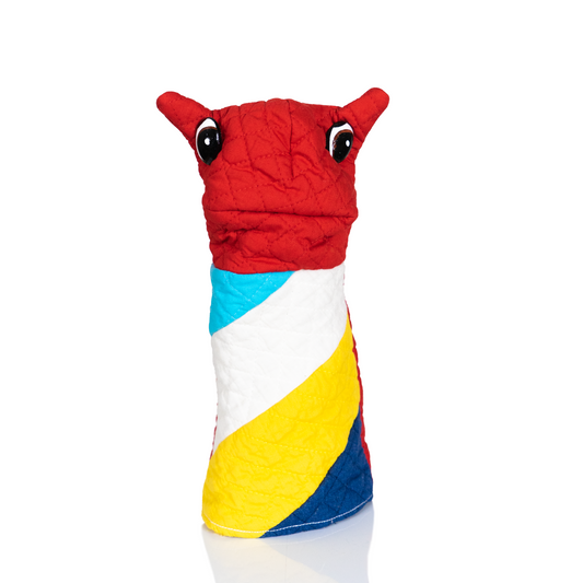 パペット No.005 Puppet No.005