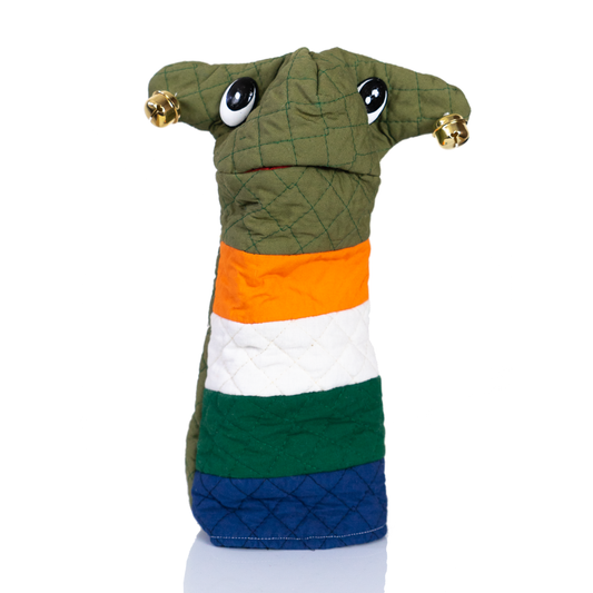 パペット No.006 Puppet No.006
