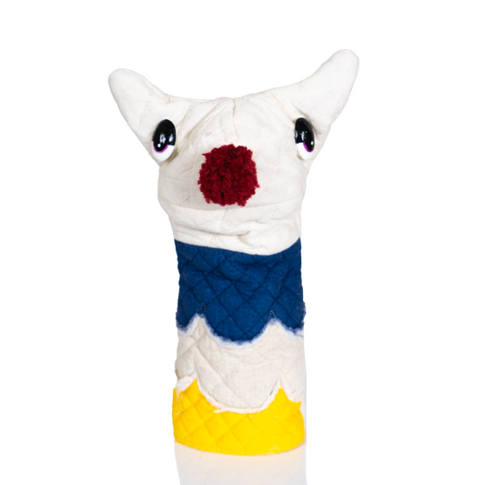 パペット No.016 Puppet No.016