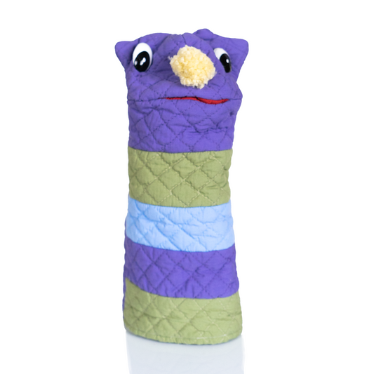 パペット No.020 Puppet No.020
