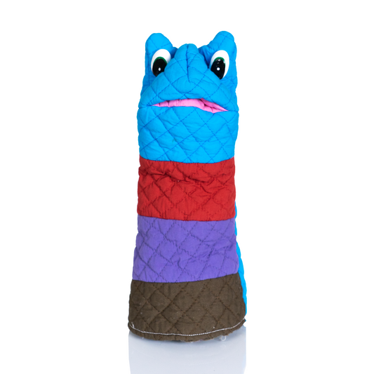 パペット No.022 Puppet No.022