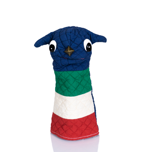 パペット No.024 Puppet No.024