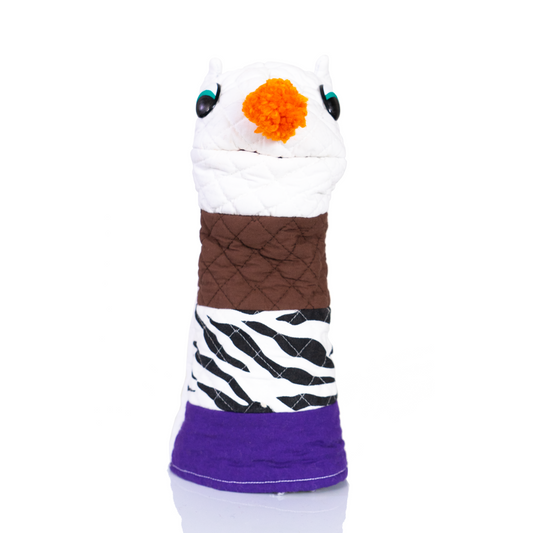 パペット No.025 Puppet No.025