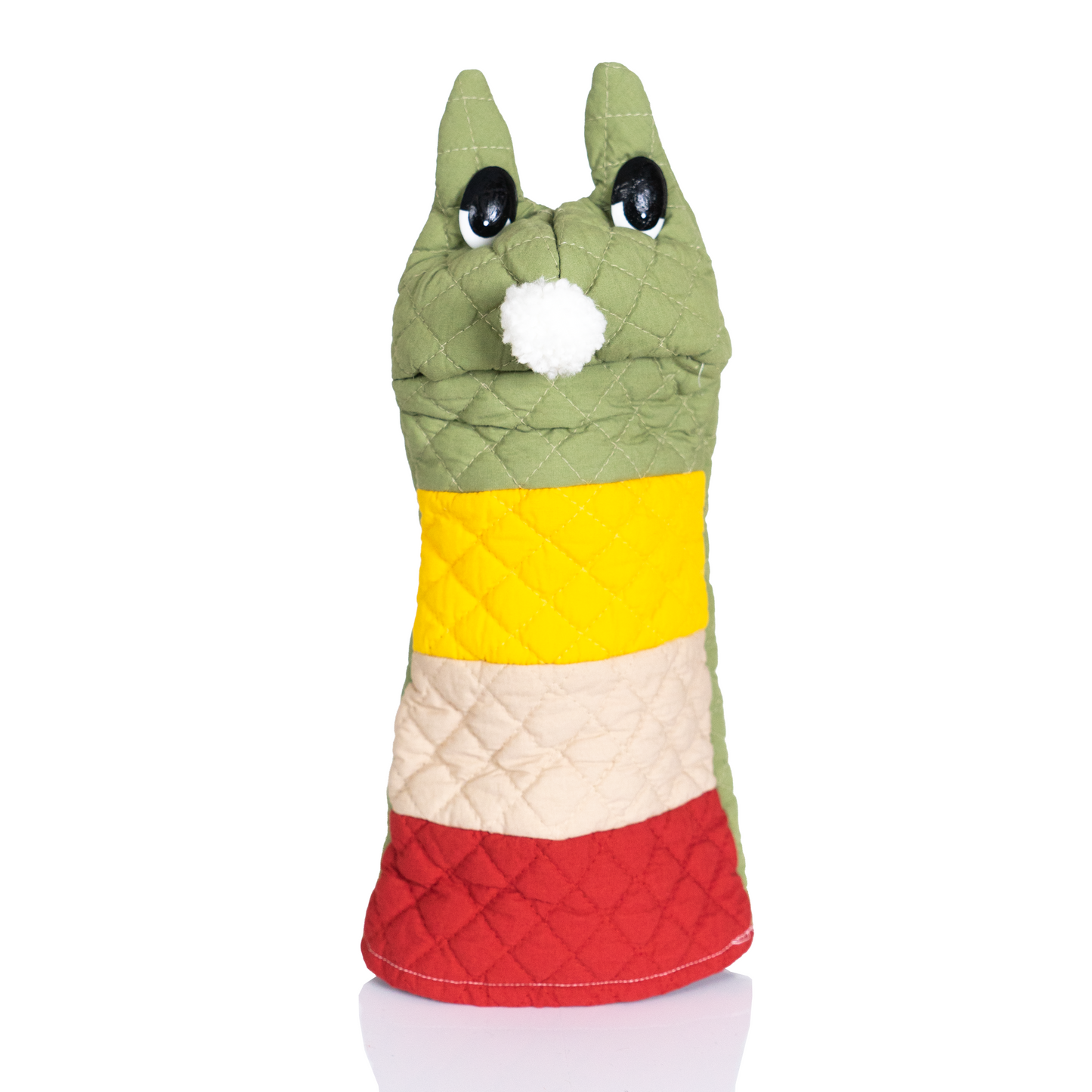 パペット No.027 Puppet No.027