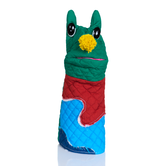パペット No.029 Puppet No.029