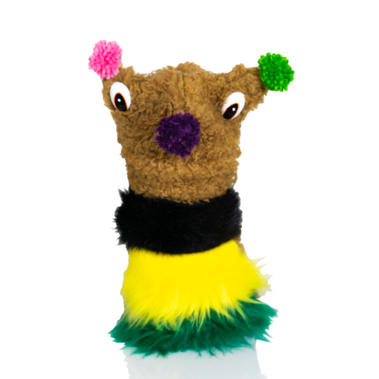 パペット No.032 Puppet No.032