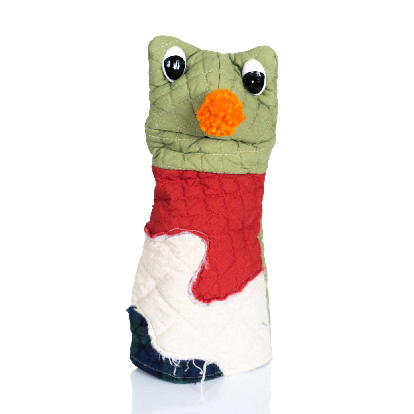 パペット No.035 Puppet No.035