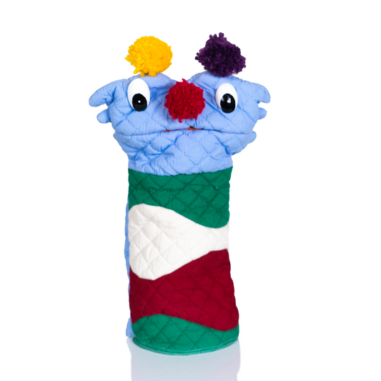 パペット No.041 Puppet No.041
