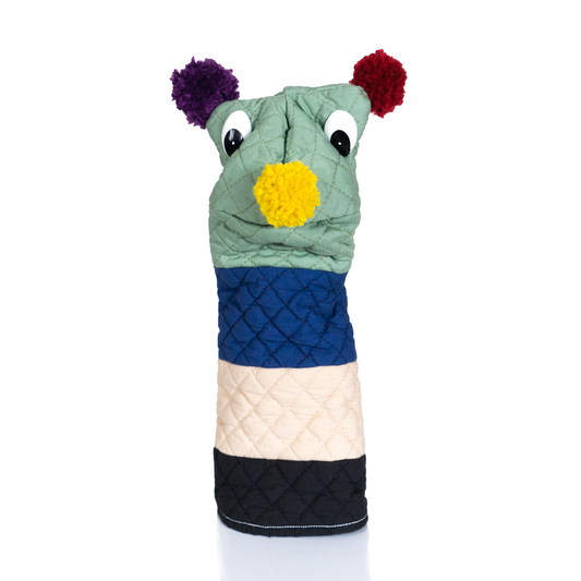 パペット No.044 Puppet No.044