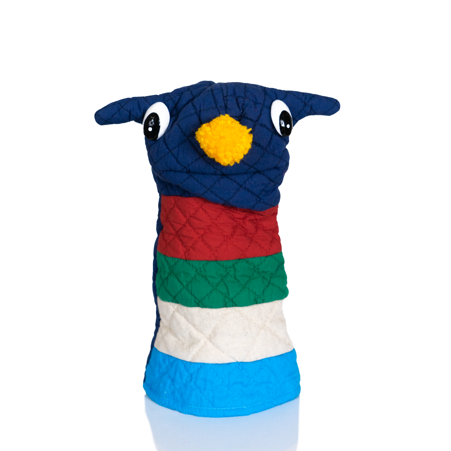 パペット No.046 Puppet No.046