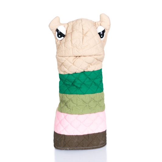 パペット No.050 Puppet No.050