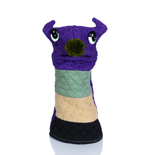 パペット No.051 Puppet No.051