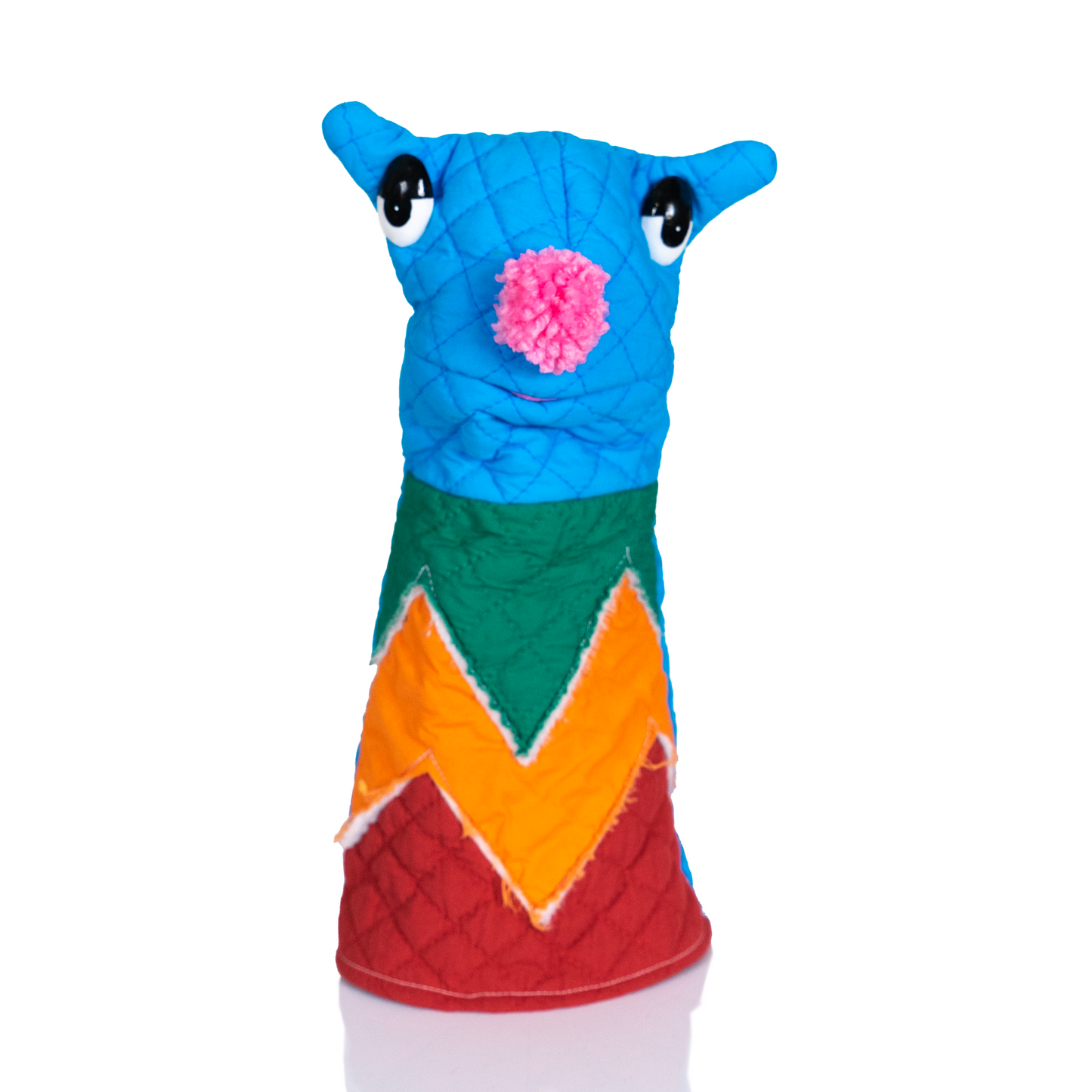 パペット No.052 Puppet No.052