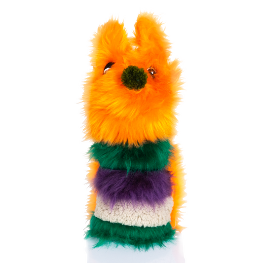パペット No.053 Puppet No.053