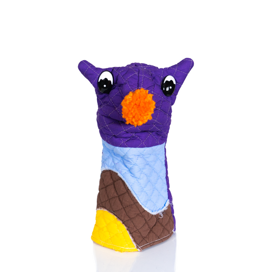 パペット No.054 Puppet No.054