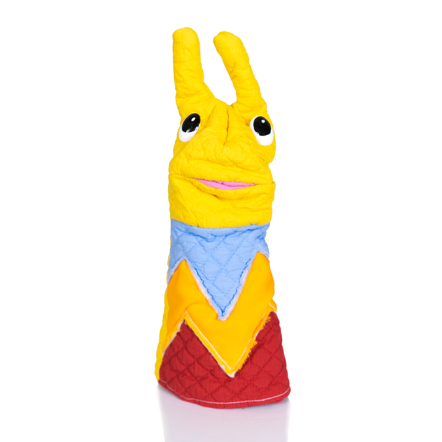 パペット No.056 Puppet No.056