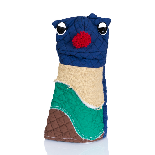 パペット No.057 Puppet No.057
