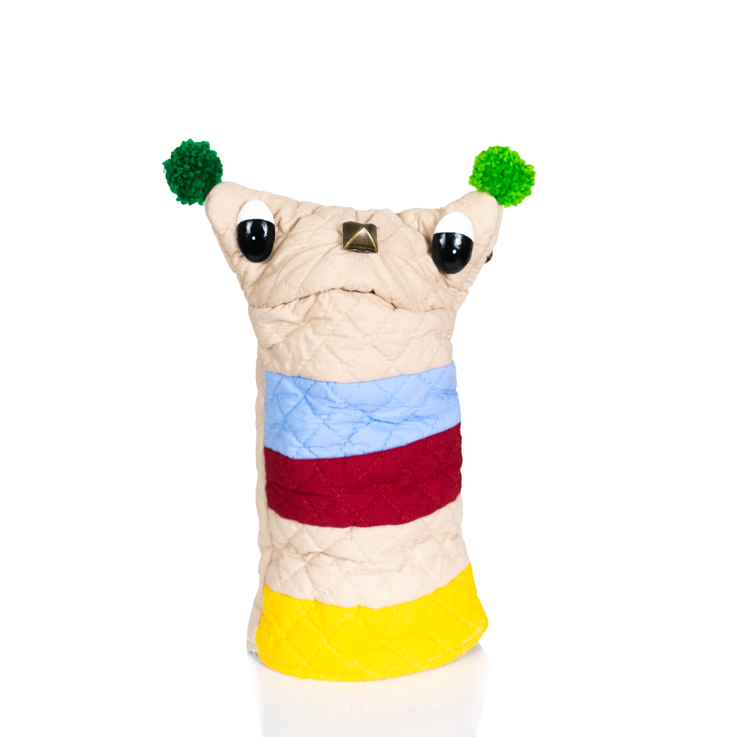 パペット No.059 Puppet No.059