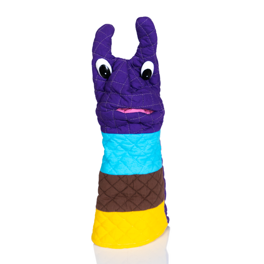パペット No.060 Puppet No.060