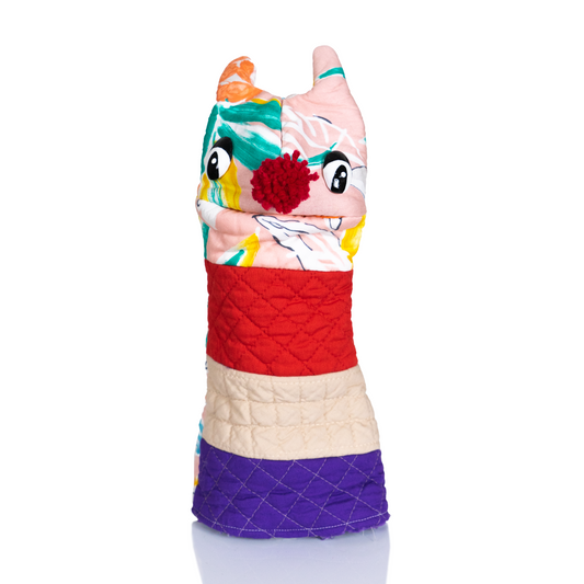 パペット No.062 Puppet No.062