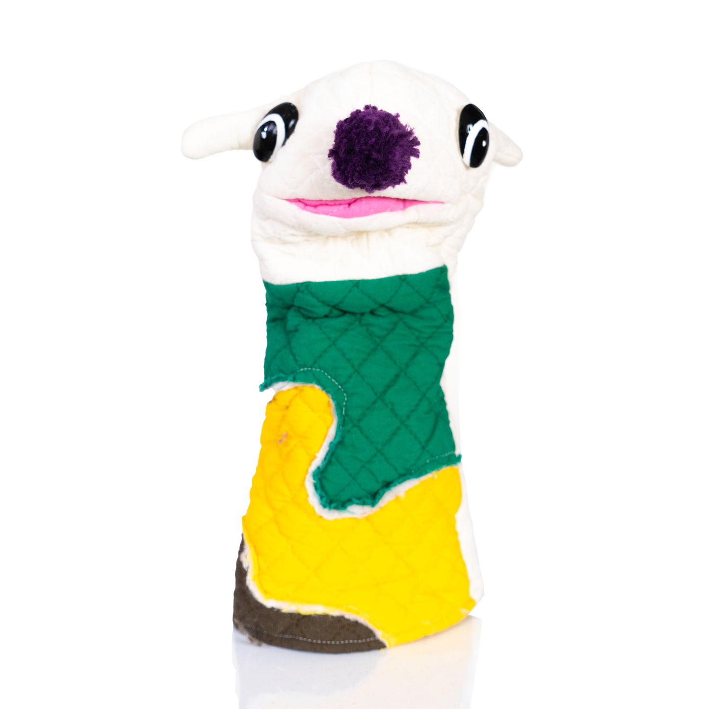 パペット No.063 Puppet No.063