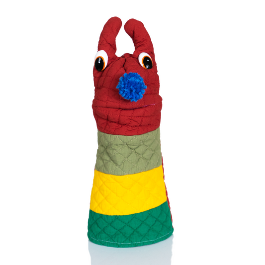 パペット No.064 Puppet No.064