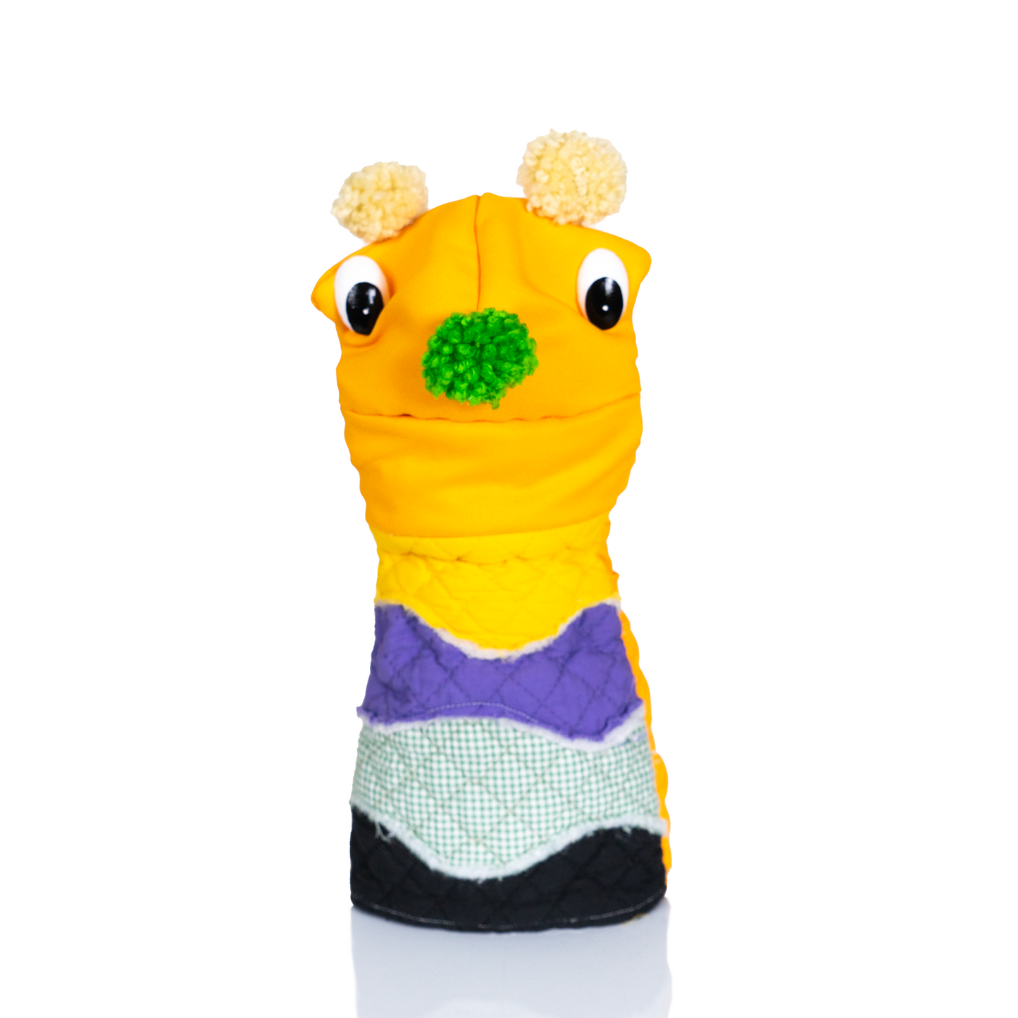 パペット No.065 Puppet No.065