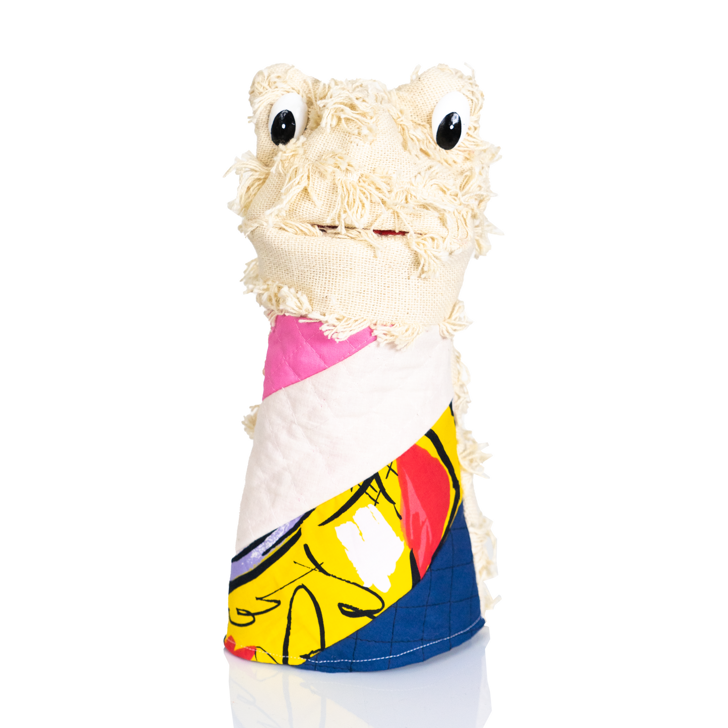 パペット No.067 Puppet No.067