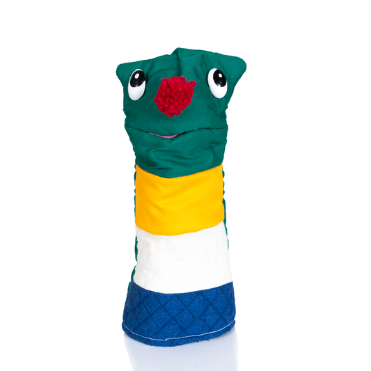 パペット No.068 Puppet No.068