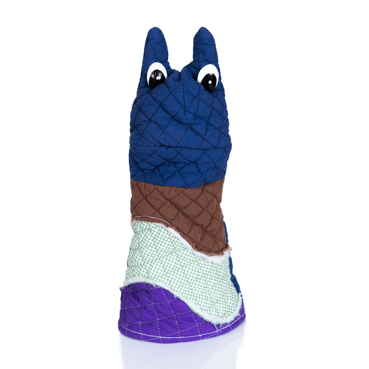 パペット No.069 Puppet No.069