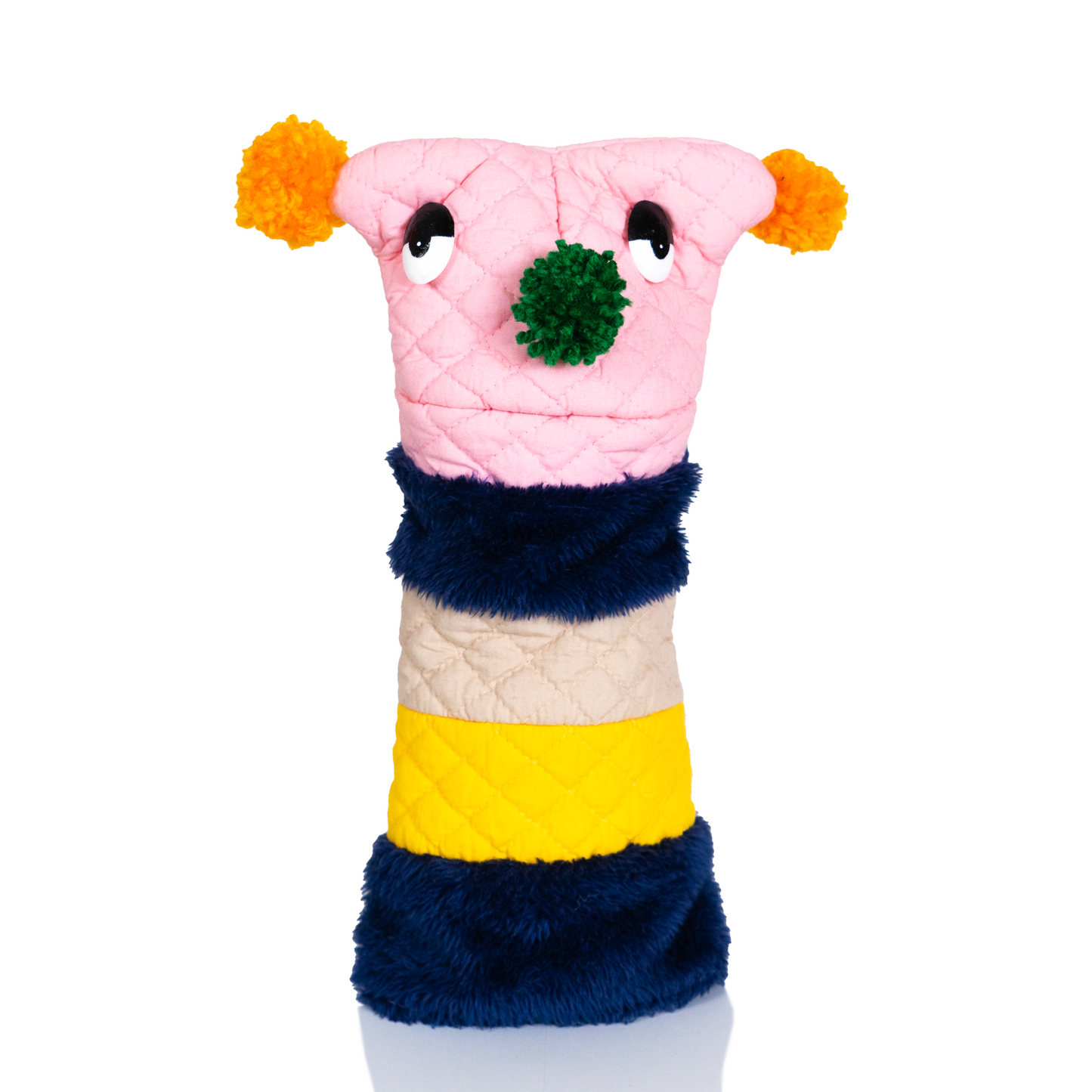 パペット No.070 Puppet No.070