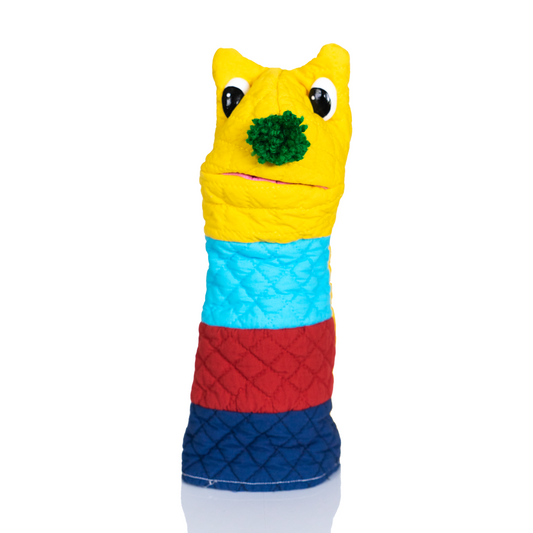 パペット No.071 Puppet No.071