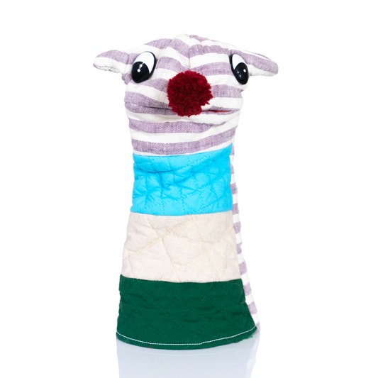 パペット No.072 Puppet No.072