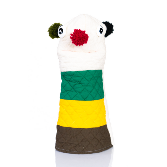パペット No.075 Puppet No.075