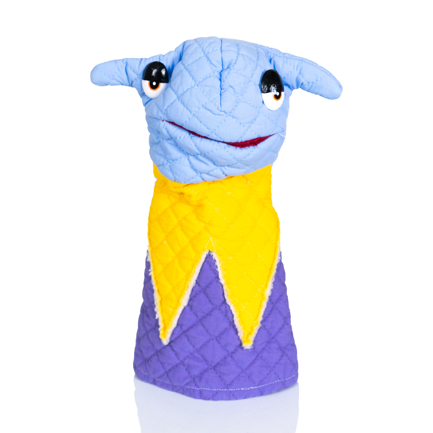 パペット No.077 Puppet No.077