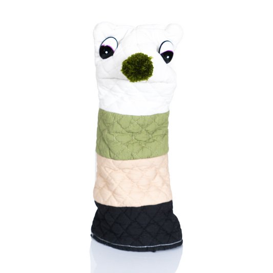 パペット No.080 Puppet No.080