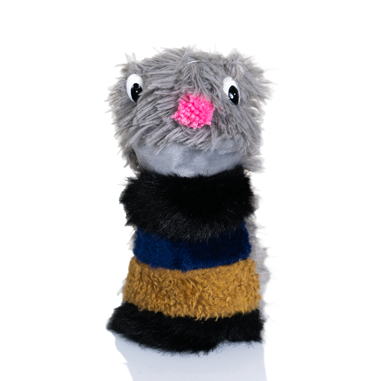 パペット No.081 Puppet No.081