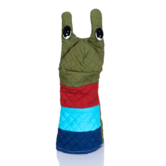 パペット No.082 Puppet No.082