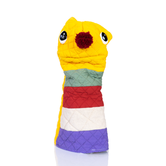 パペット No.083 Puppet No.083