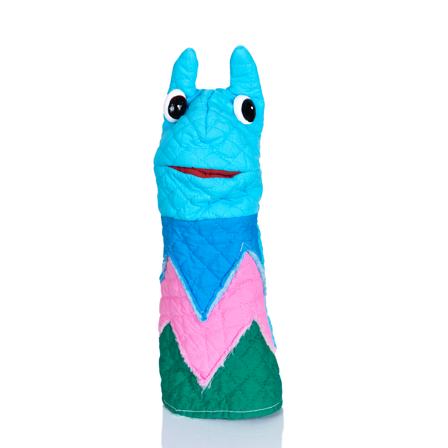 パペット No.085 Puppet No.085