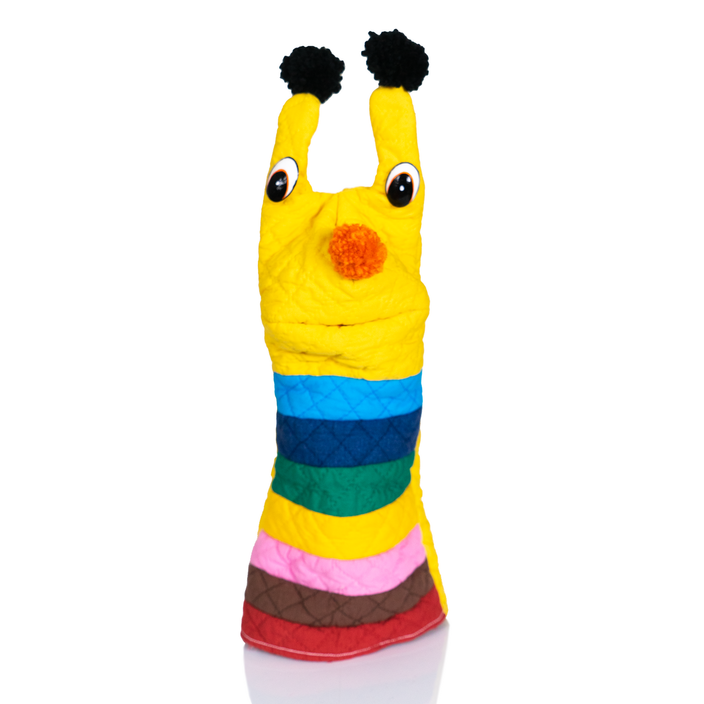 パペット No.088 Puppet No.088