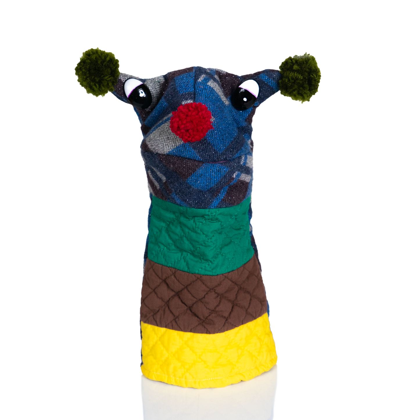 パペット No.089 Puppet No.089