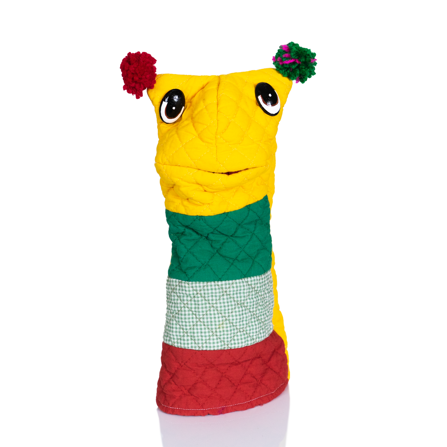 パペット No.090 Puppet No.090