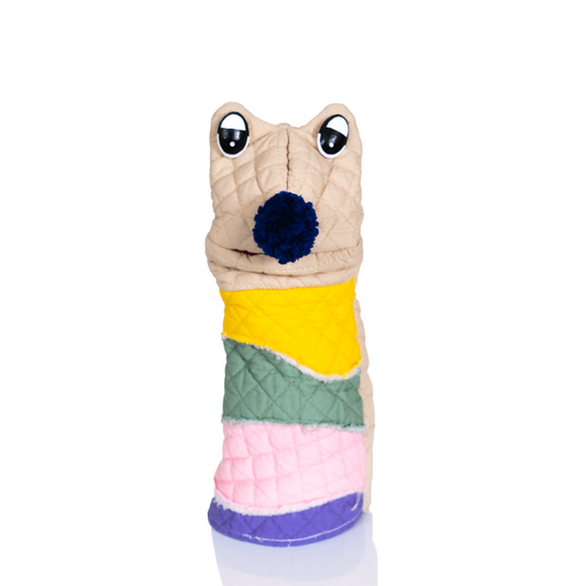 パペット No.092 Puppet No.092