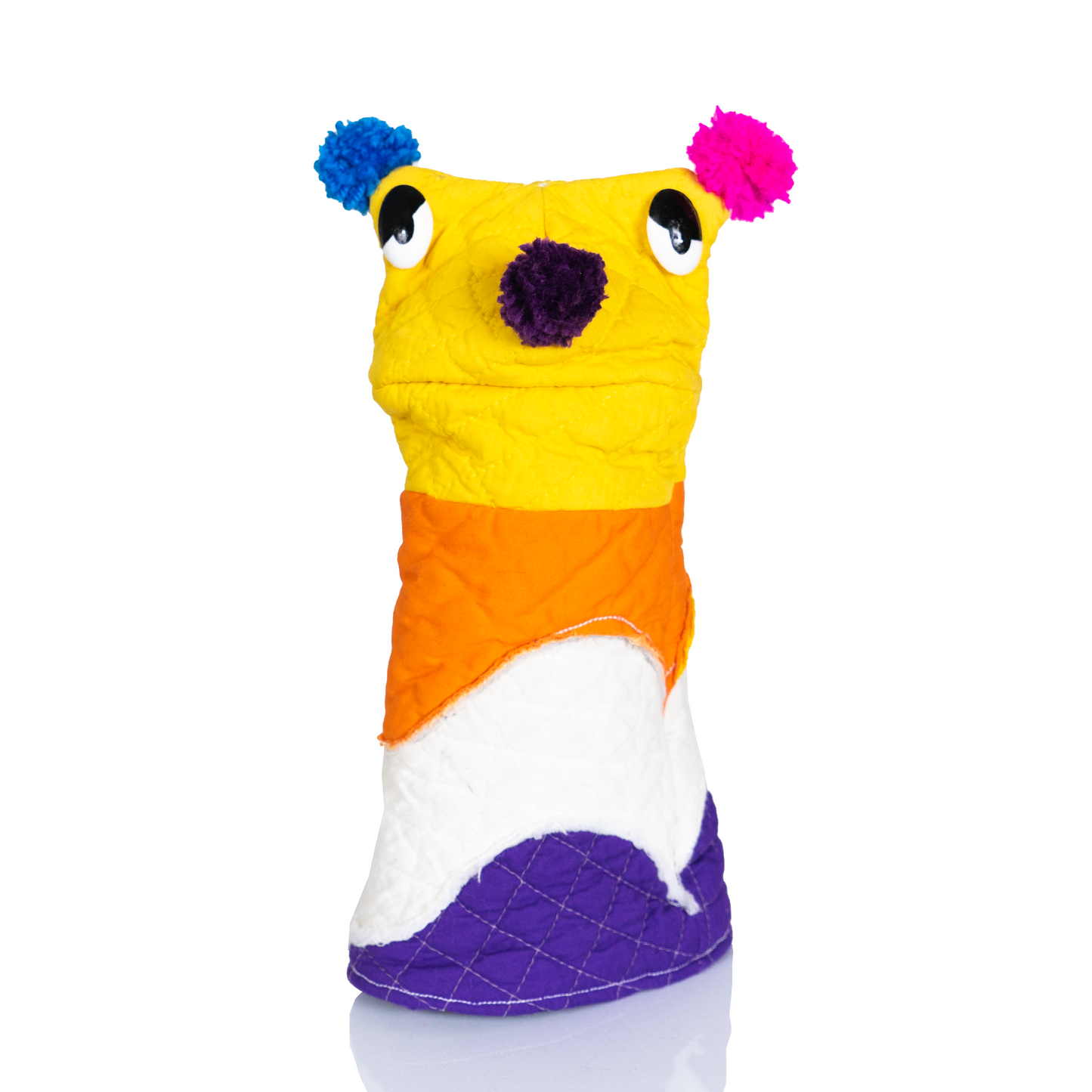 パペット No.094 Puppet No.094