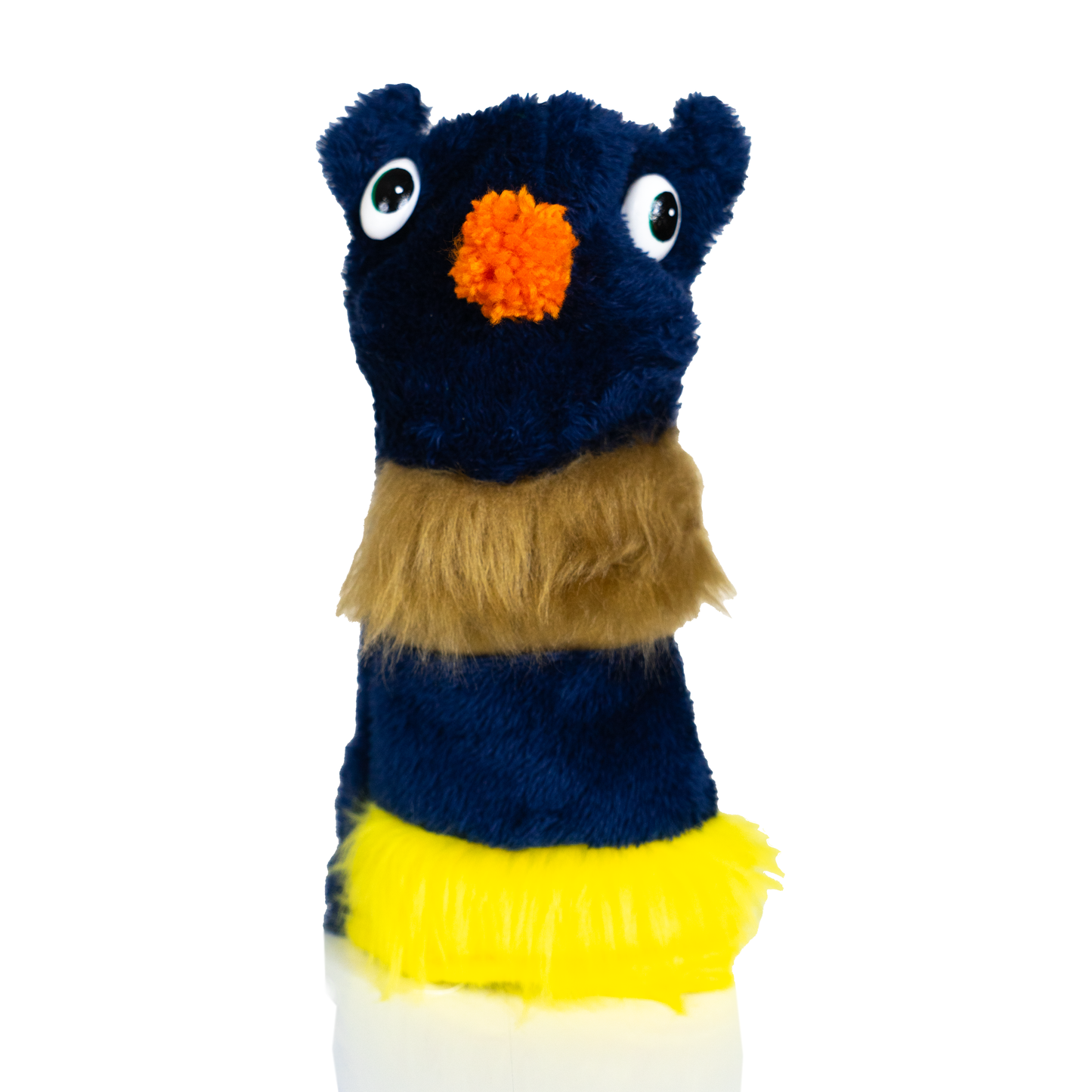 パペット No.095 Puppet No.095