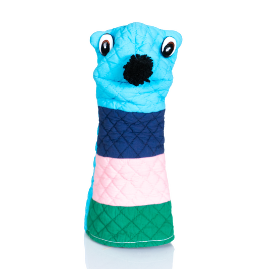 パペット No.096 Puppet No.096