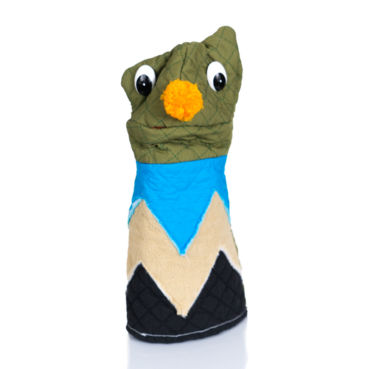 パペット No.098 Puppet No.098