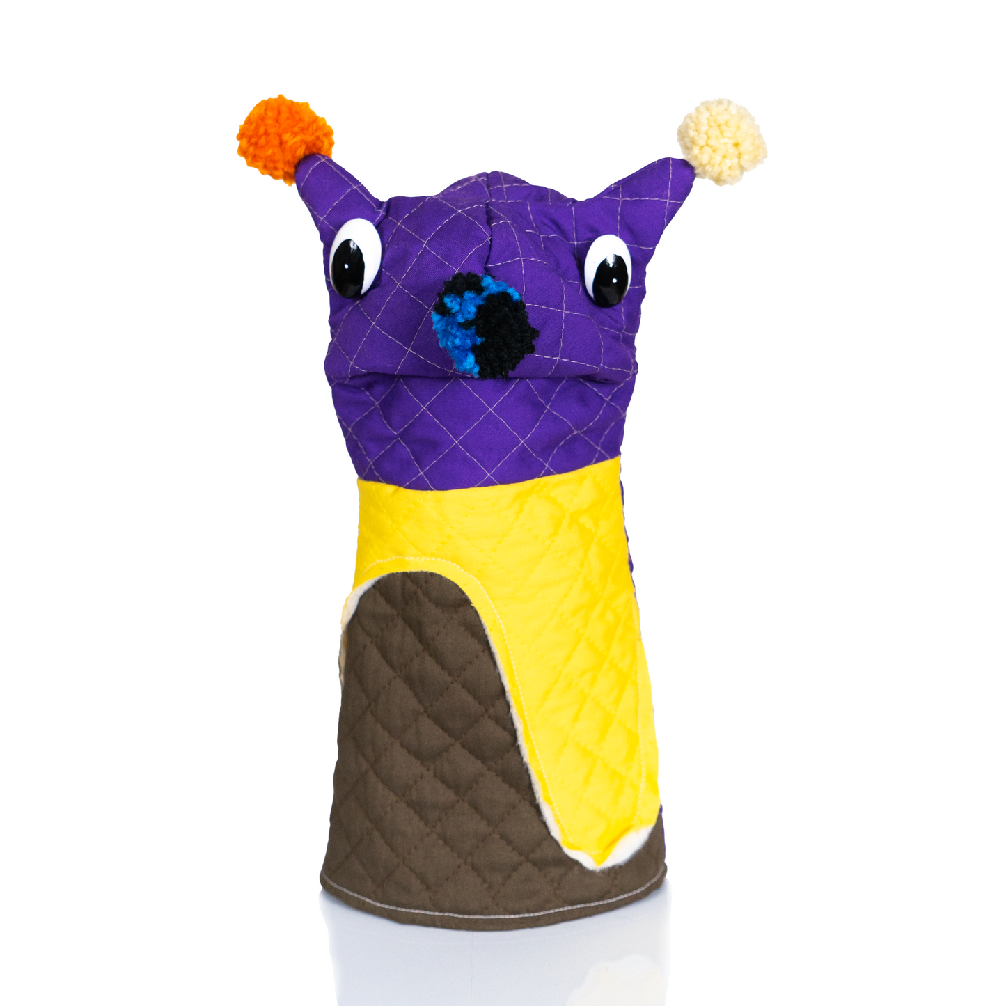 パペット No.100 Puppet No.100