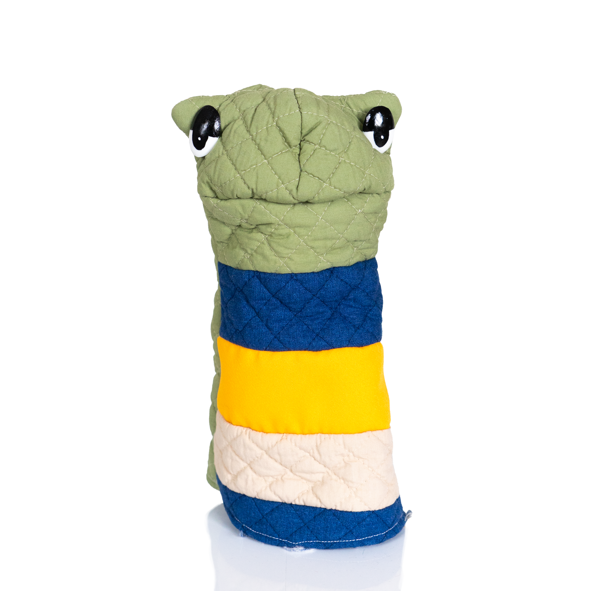 パペット No.013 Puppet No.013 – Bombori Studio - Koji Nakamura